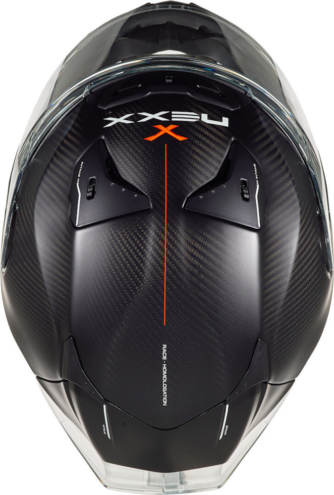 Nexx Sport X.R3R Pro FIM Helmet