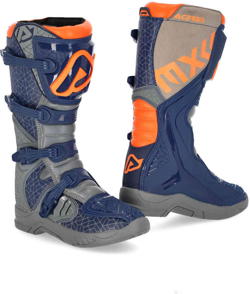 Acerbis X-Team Motocross Boots