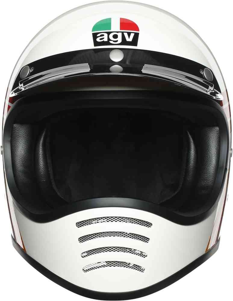 AGV Legends X101 Dakar 87 Helmet