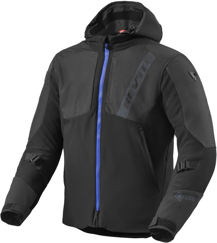 Revit Potential GTX waterproof Motorcycle Textile Jacket