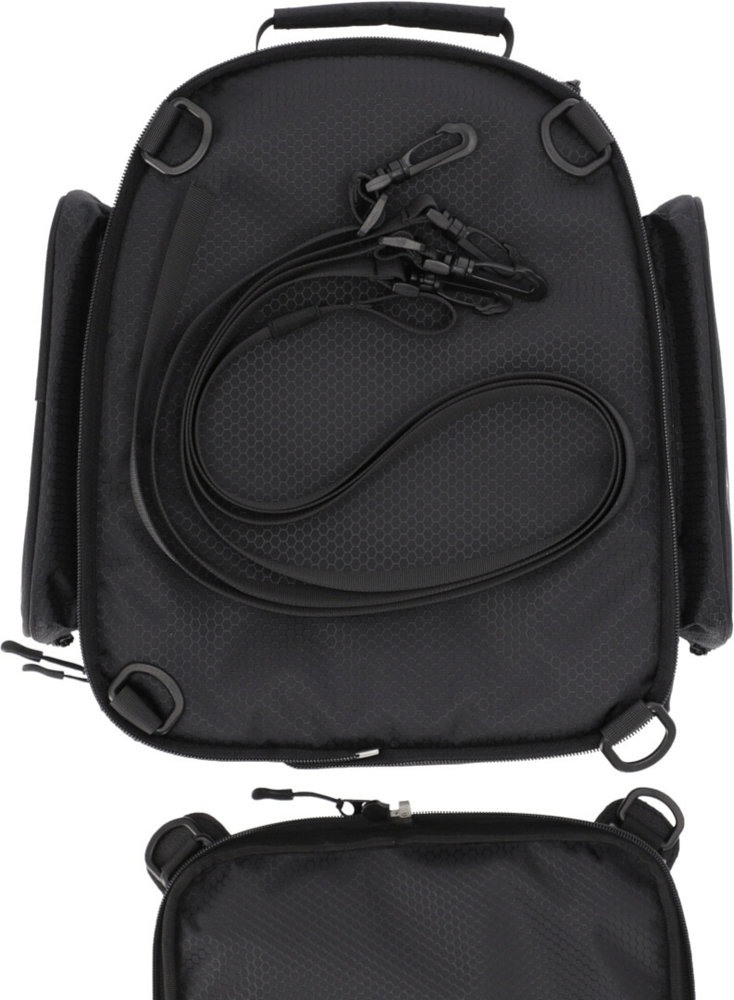 Acerbis Grand Tour 25L Saddle- Rear Bag