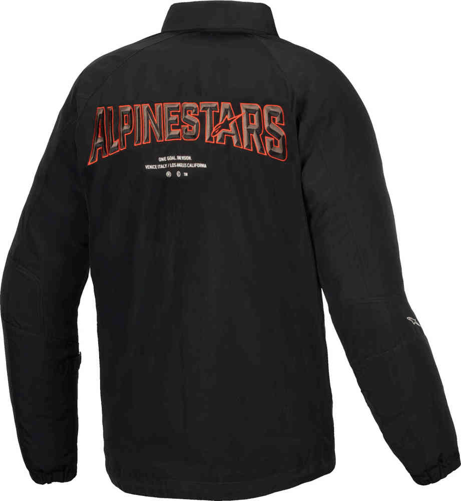 Alpinestars Revved WR Motorcycle Textile Jacket