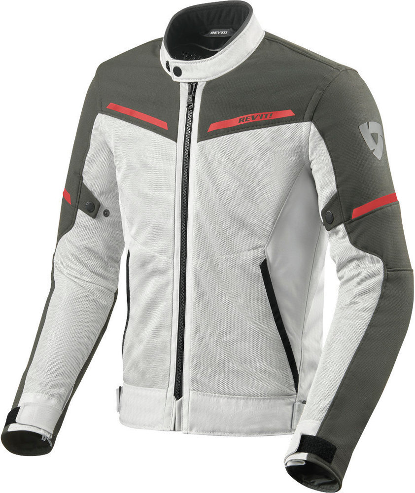 Revit Airwave 3 Motorcycle Textile Jacket