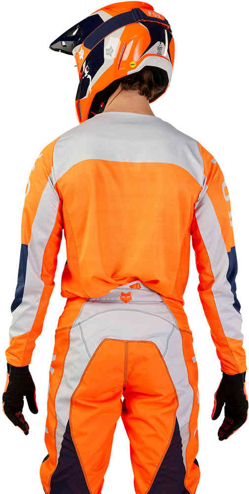 FOX 180 Nitro Motocross Jersey