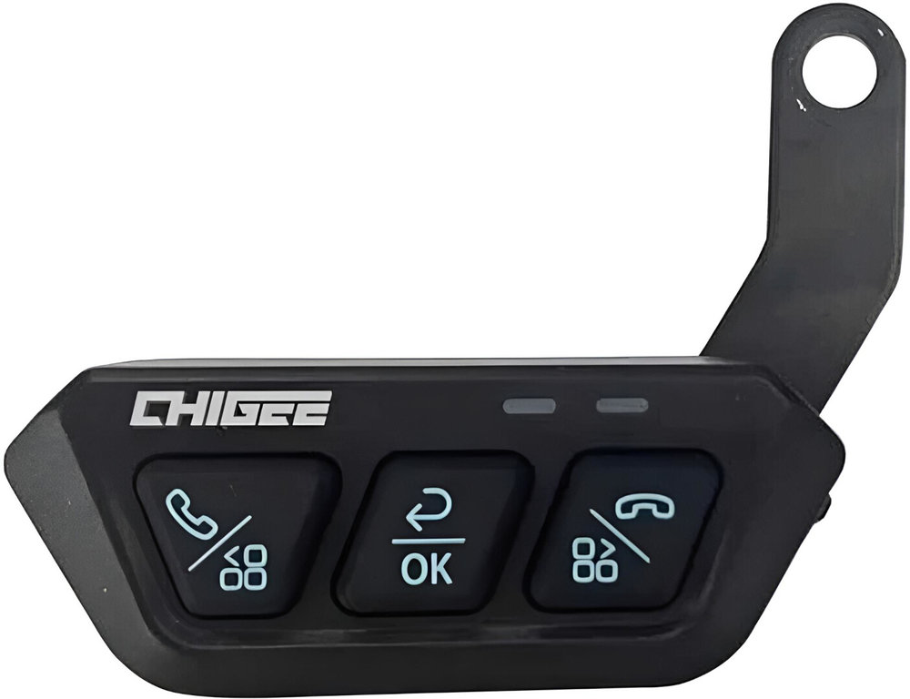CHIGEE MFP0089 Wireless Remote Control Pro