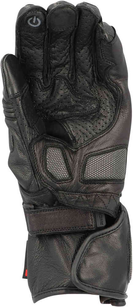 Richa Savage 3 Solid perforated Motorcycle Gloves