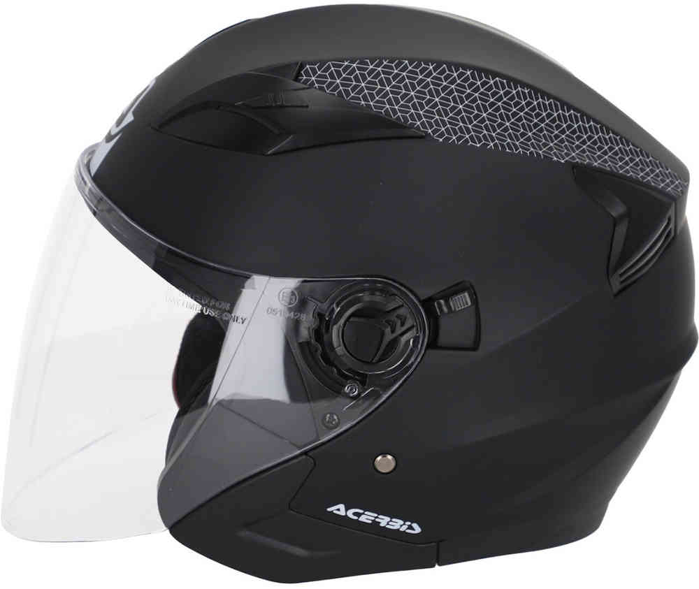 Acerbis Firstway 2.0 Jet Helmet