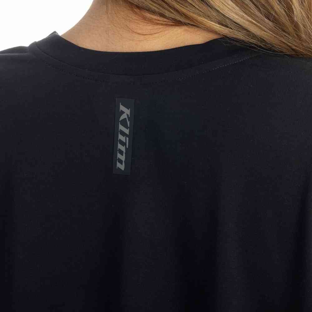 Klim Sky Pond Damen T-Shirt