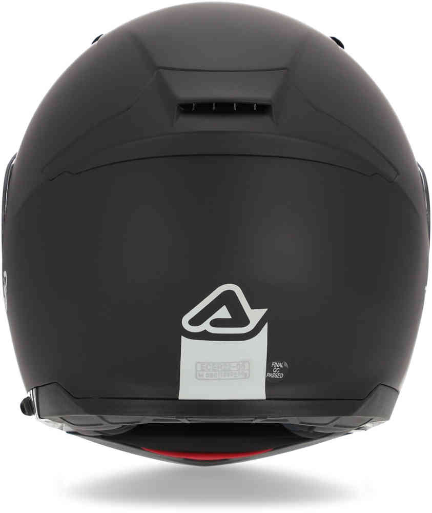 Acerbis Rederwel Helmet