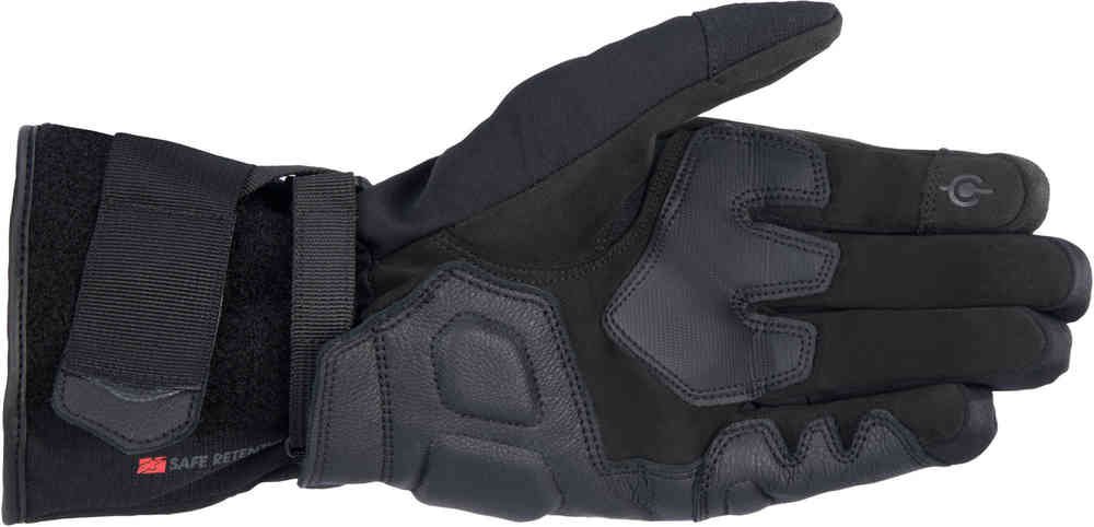 Alpinestars Stella Tourer W-7 V2 Drystar waterproof Ladies Motorcycle Gloves