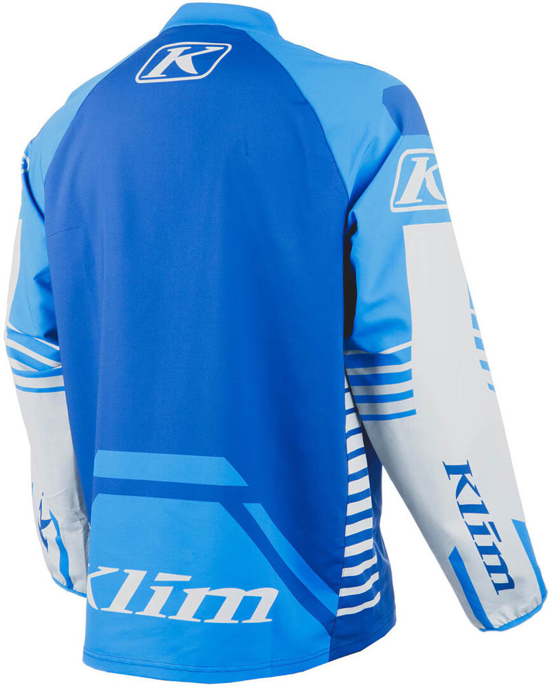 Klim Revolt 1/4 Zip Pullover