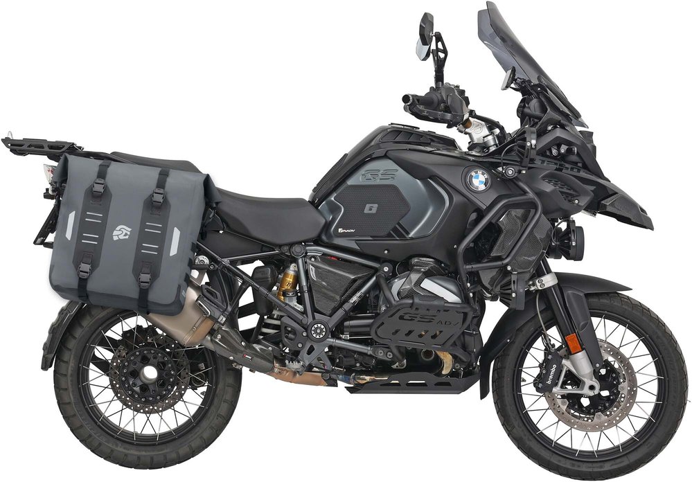 FC-Moto Ever-ST 34 L Saddle Bag Set