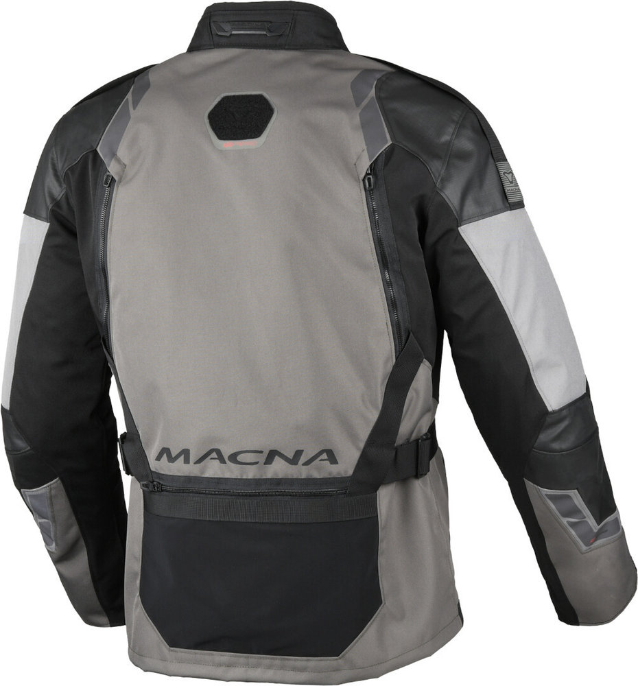 Macna Touros waterproof Motorcycle Textile Jacket