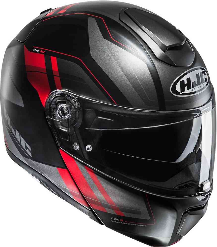 HJC RPHA 90 Tanisk Helmet