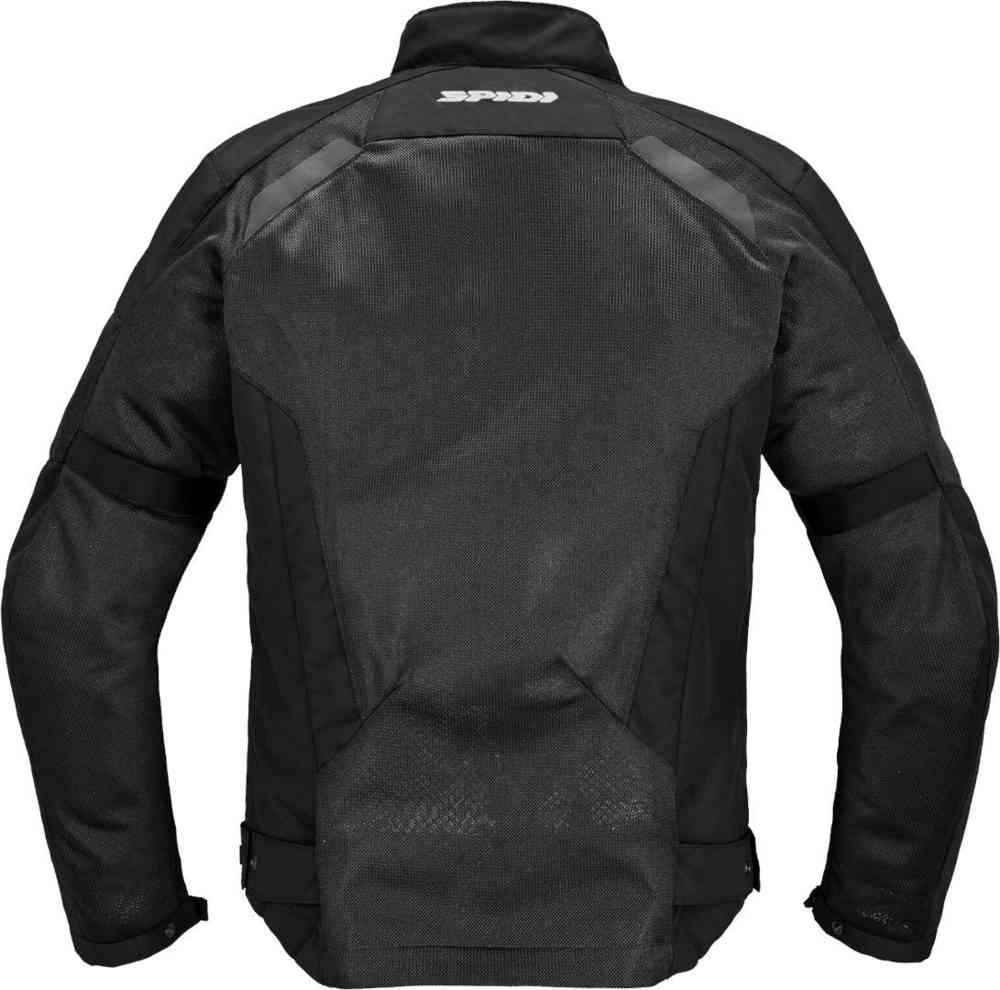 Spidi Tek Net Motorcycle Jacket