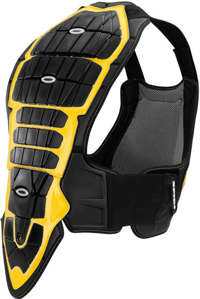 Spidi Defender B&C 180-195 Chest Armor