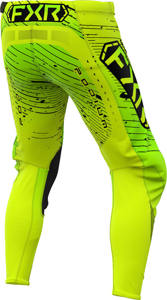 FXR Podium 2025 Motocross Pants