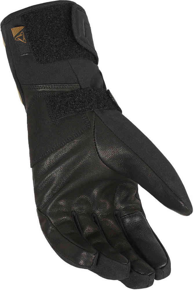 Macna Tigo Evo RTX waterproof Ladies Motorcycle Gloves