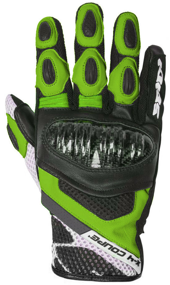 Spidi X-4 Coupé Motorcycle Gloves