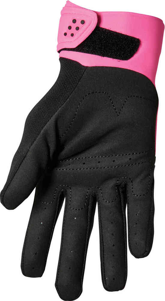 Thor Spectrum Touch Ladies Motocross Gloves