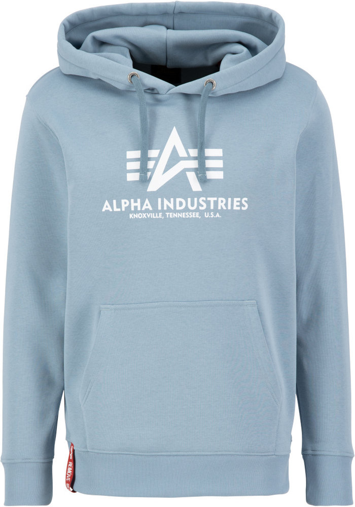 Alpha Industries Basic Hoodie