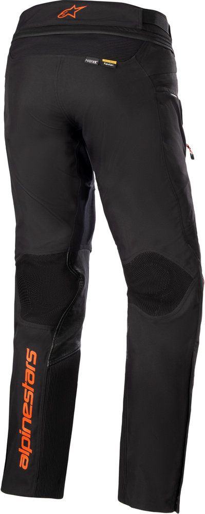 Alpinestars AMT-10 R Drystar® XF waterproof Motorcycle Textile Pants