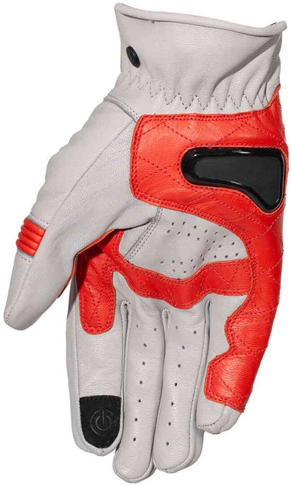 Rusty Stitches Calvin Motorcycle Glove