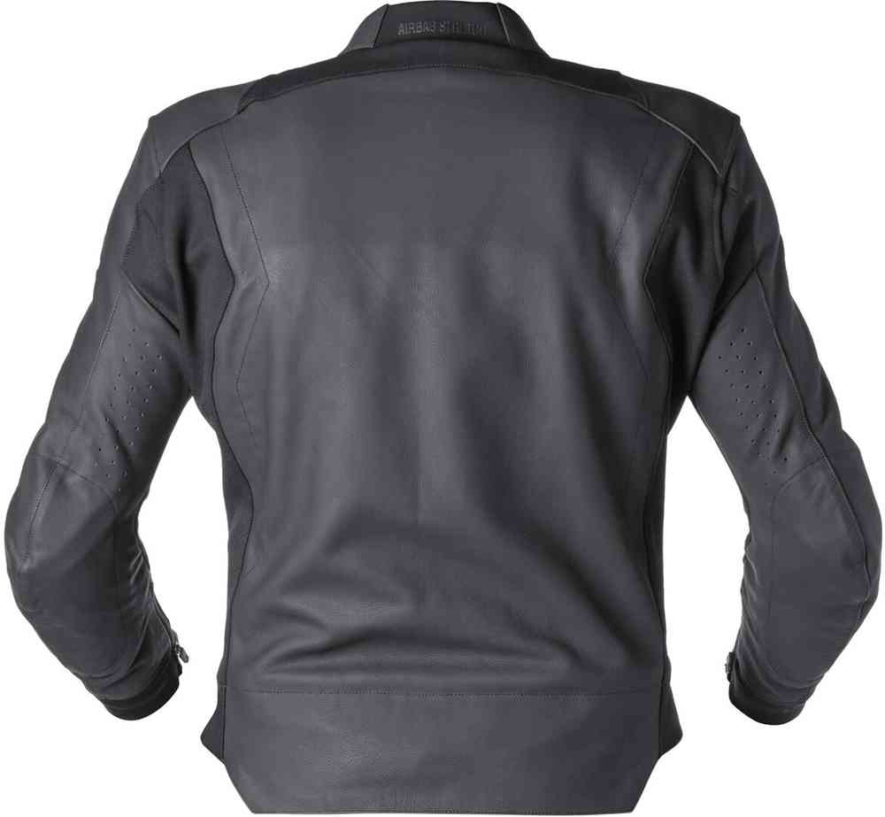 GMS GS-1 Motorcycle Leather Jacket