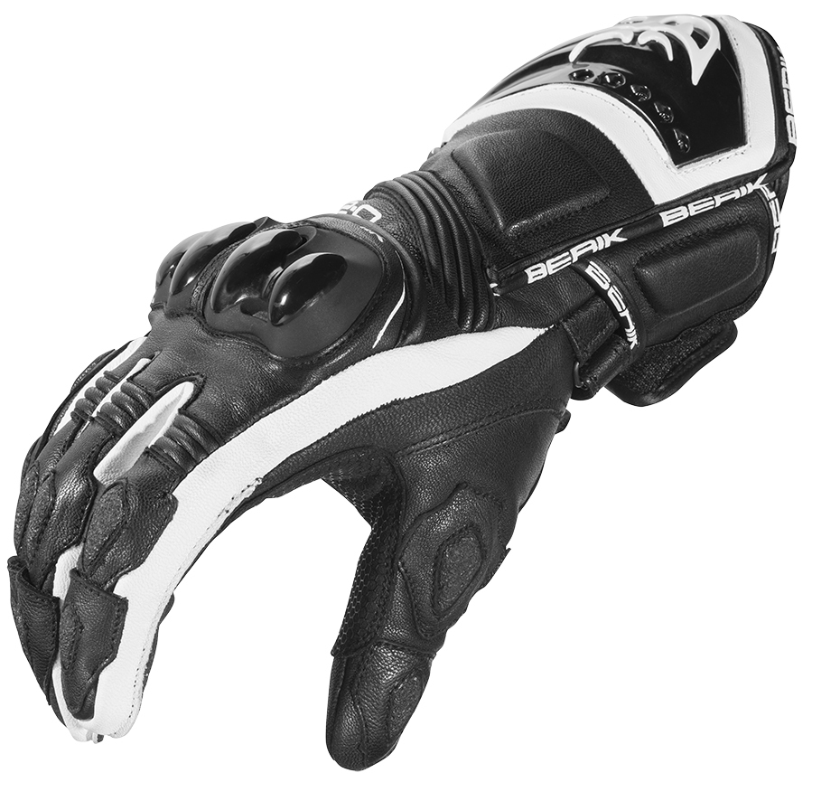 Berik Spa Motorcycle Gloves