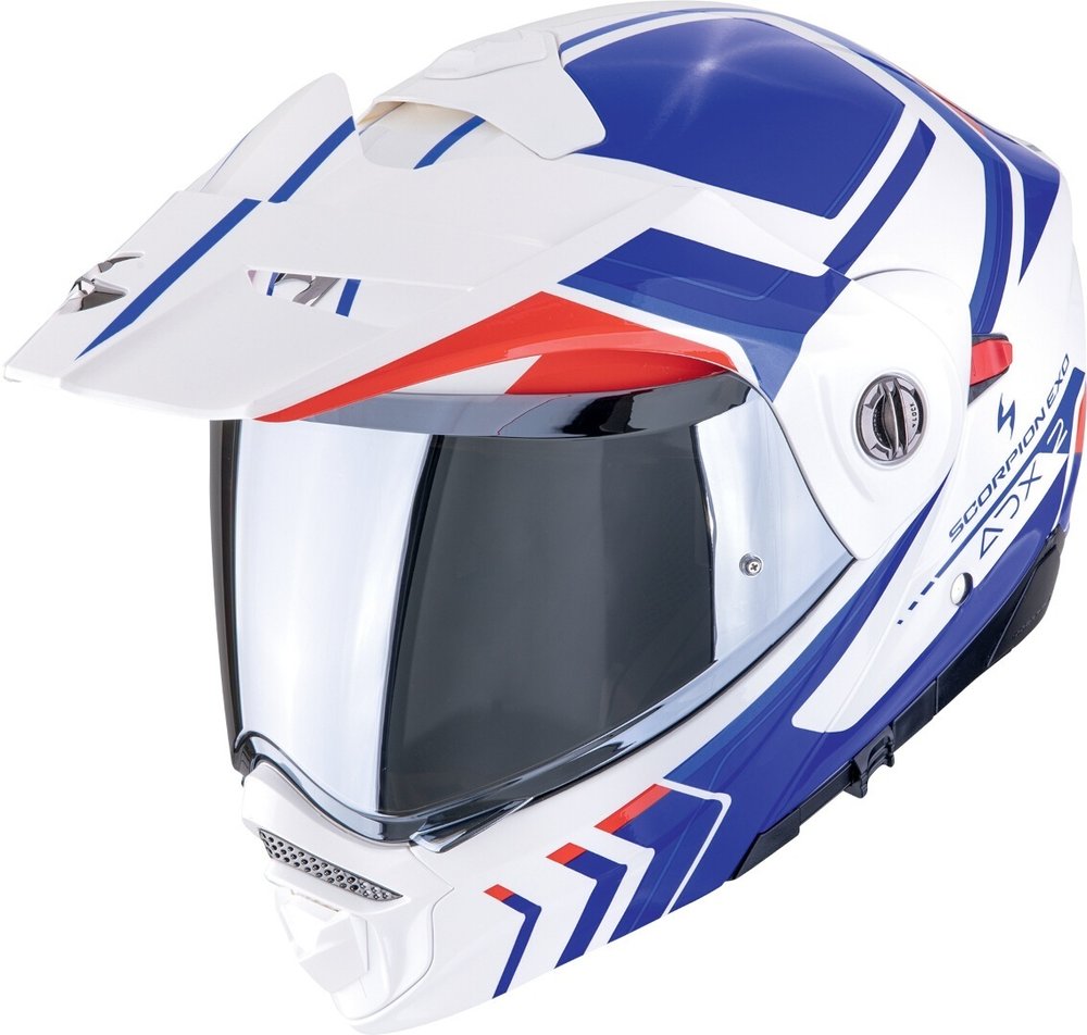 Scorpion ADX-2 Lewis Helmet