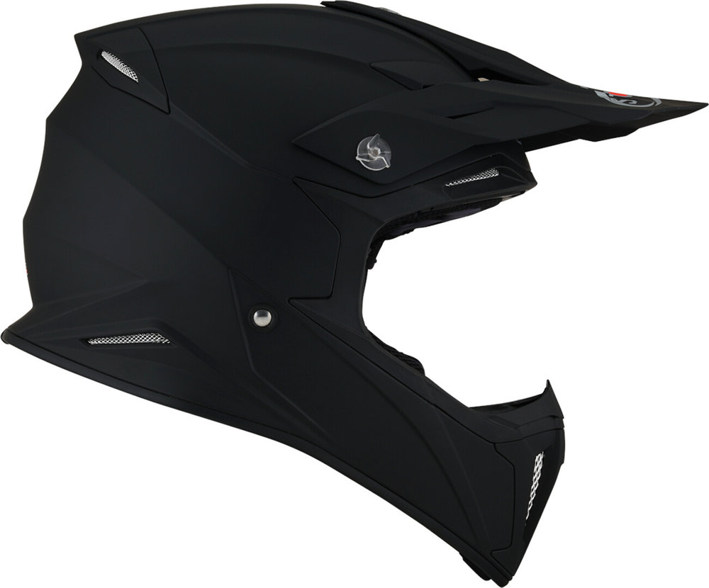Suomy X-Wing Plain E06 Motocross Helmet