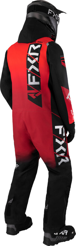FXR Helium Insulated 2023 One Piece Snowmobile Suit