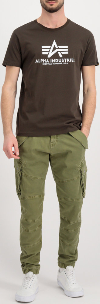 Alpha Industries Basic T-Shirt
