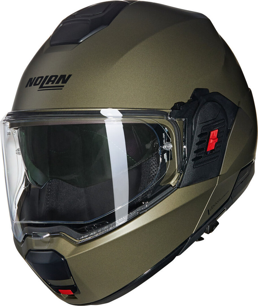 Nolan N120-1 Classico Nobile N-Com Helmet