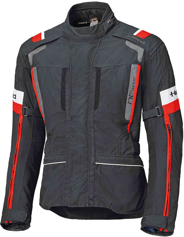 Held 4-Touring II waterproof Motorcycle Textile Jacket