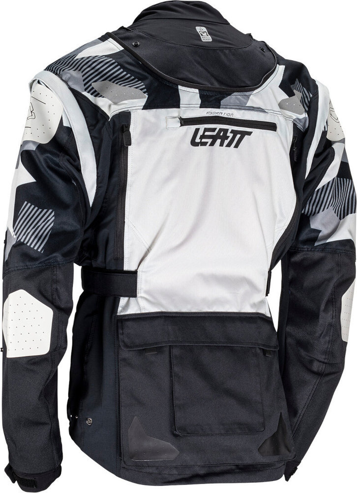Leatt 5.5 Enduro Forge 2024 Motocross Jacket