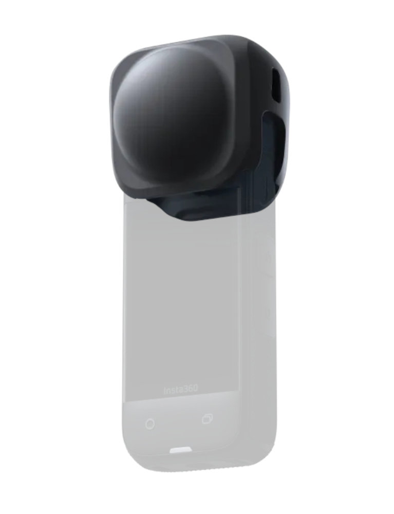 Insta360 X4 Lens Cap