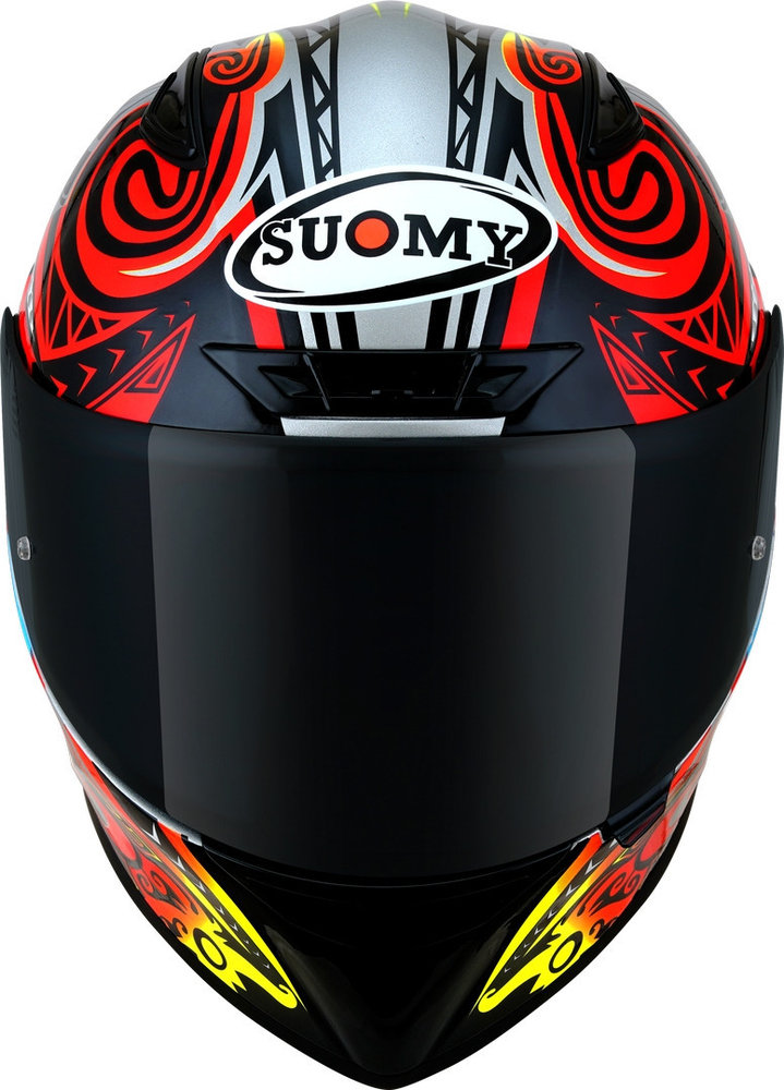 Suomy Track-1 Flying 2023 Helmet