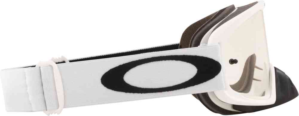 Oakley O-Frame 2.0 Pro Matte Motocross Goggles