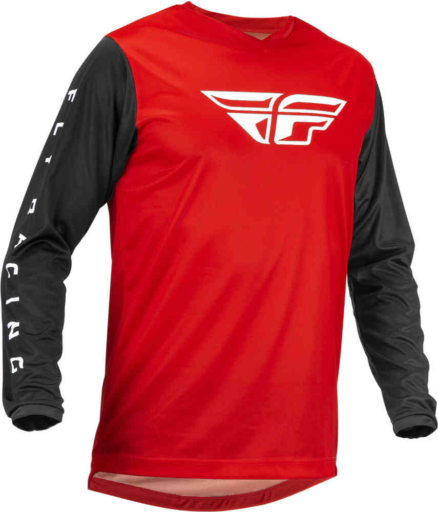 Fly Racing F-16 2023 Motocross Jersey
