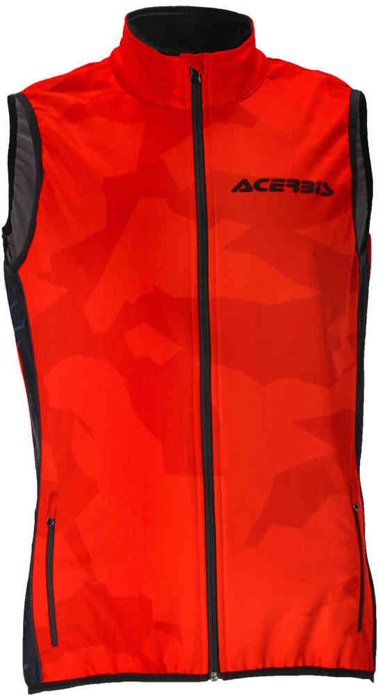 Acerbis X-Wind Motorcycle Vest