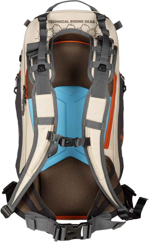 Klim Arsenal 30 Backpack