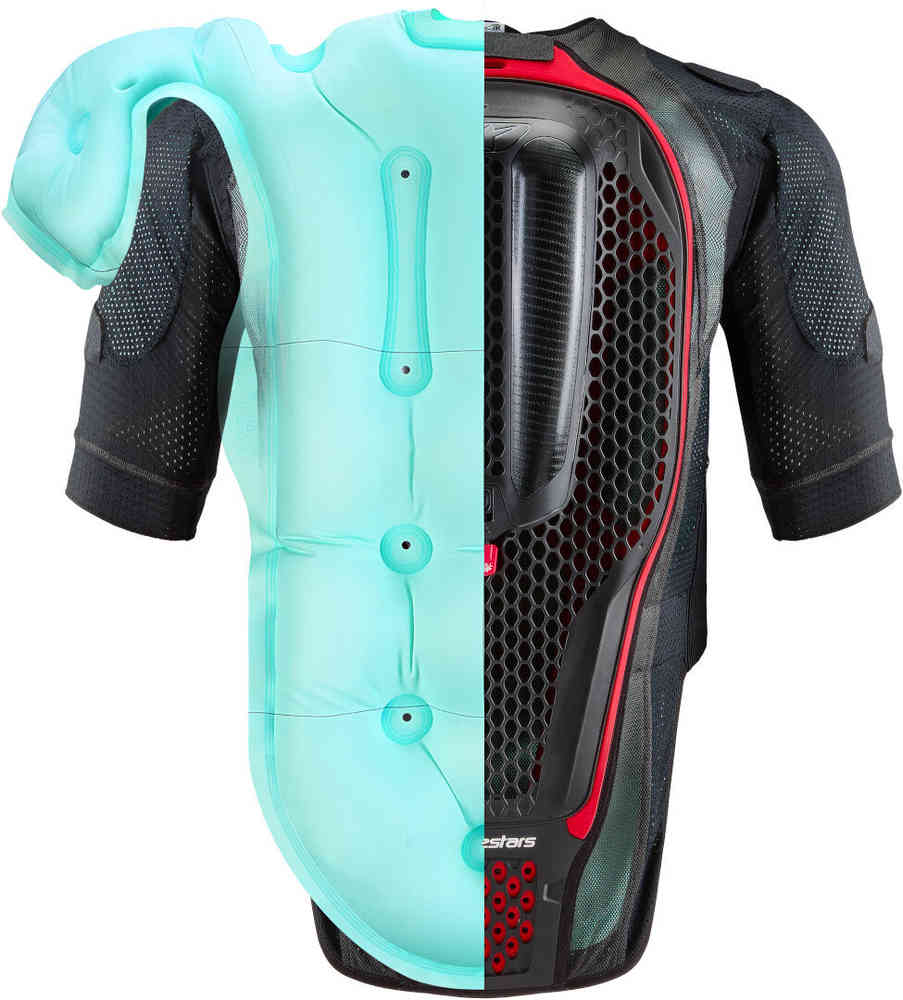 Alpinestars Tech-Air 7X Airbag Vest