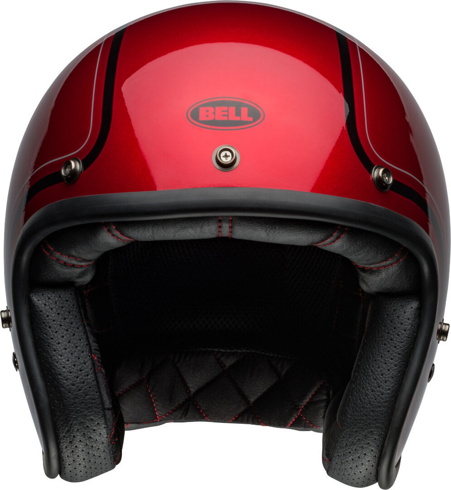 Bell Custom 500 Chief Jet Helmet