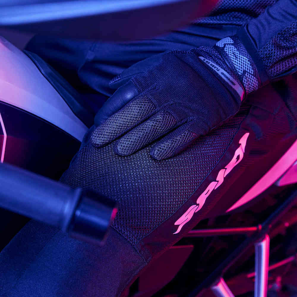 Spidi Super Net Motorcycle Textile Pants