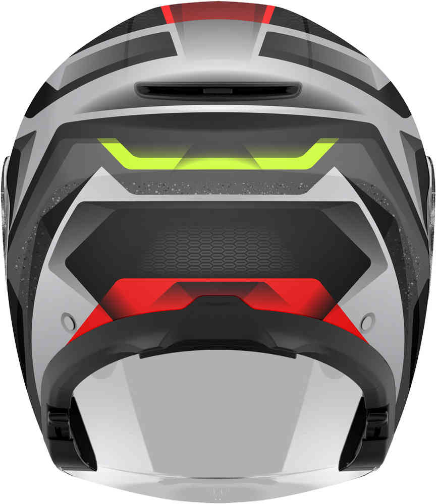 AGV Irides Zurigo Jet Helmet
