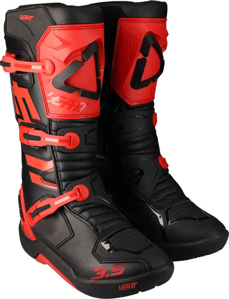 Leatt 3.5 Motocross Boots
