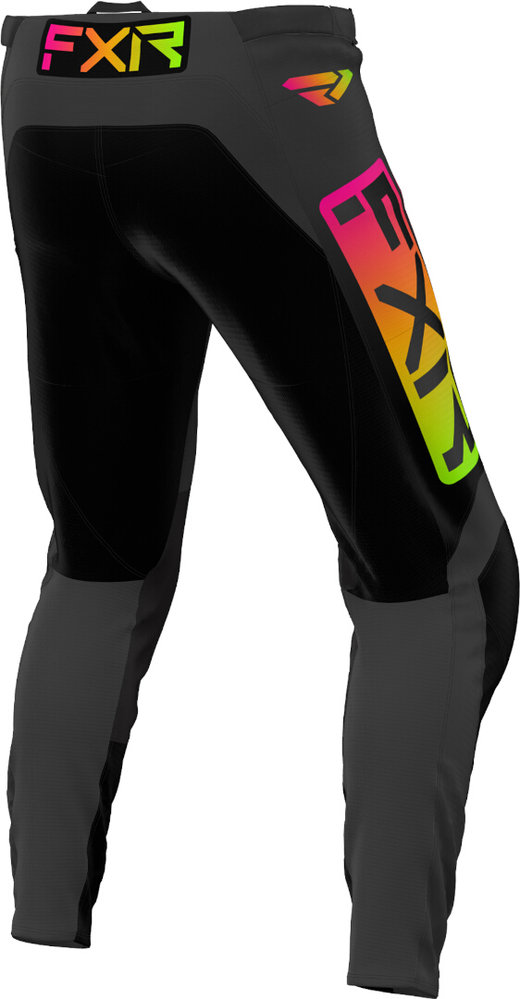 FXR Clutch 2024 Kids Motocross Pants