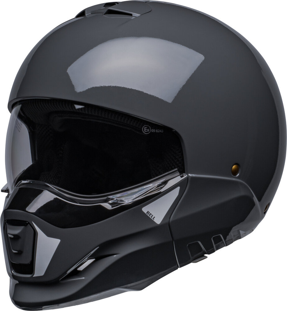 Bell Broozer Duplet Helmet