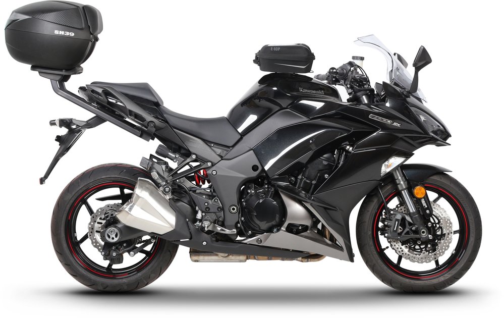 Top Master Topcase Fitting